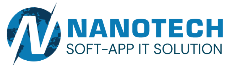 Home - Nanotech Softapp